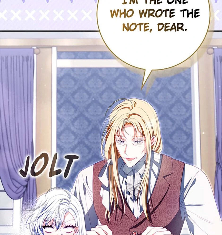 Giselle the Unbreakable Chapter 23 page 9 - 