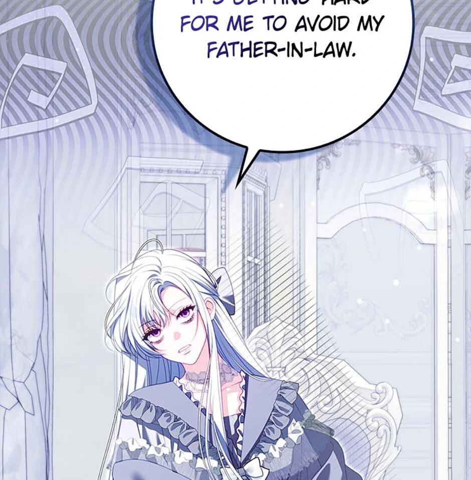 Giselle the Unbreakable Chapter 23 page 81 - 
