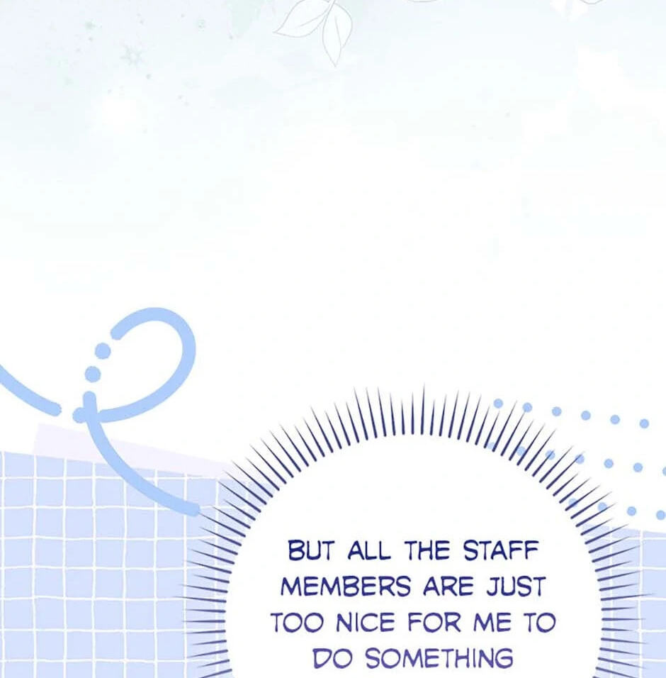 Giselle the Unbreakable Chapter 23 page 90 - 