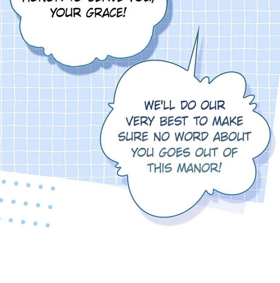 Giselle the Unbreakable Chapter 23 page 92 - 