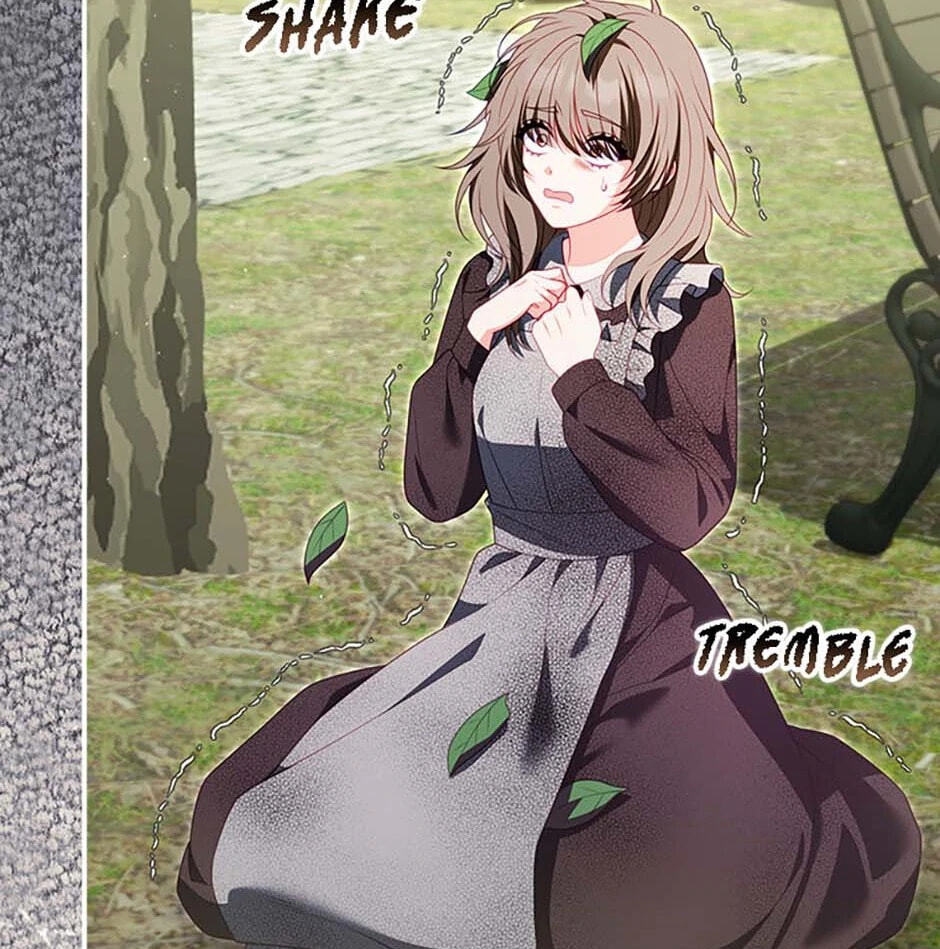 Giselle the Unbreakable Chapter 24 page 103 - 
