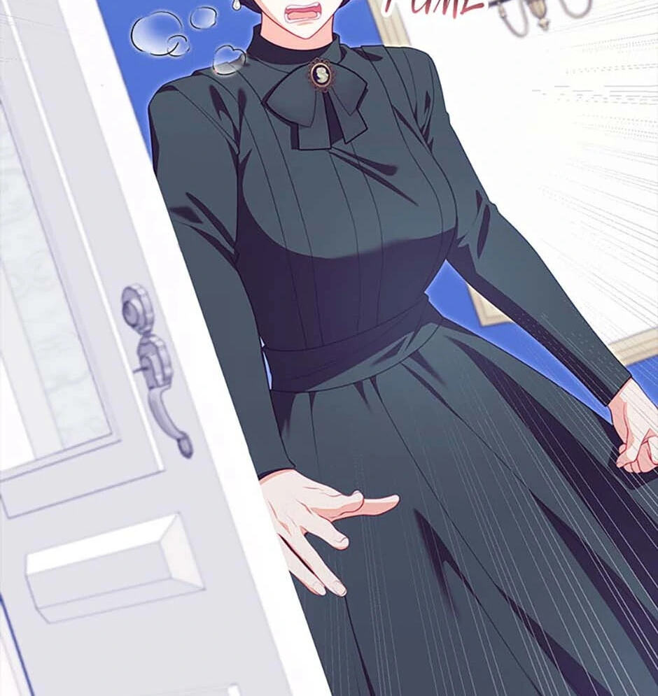 Giselle the Unbreakable Chapter 24 page 12 - 