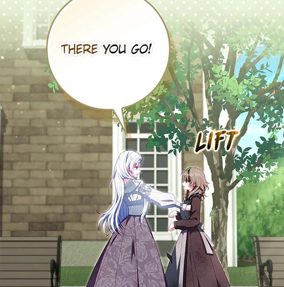 Giselle the Unbreakable Chapter 24 page 114 - 