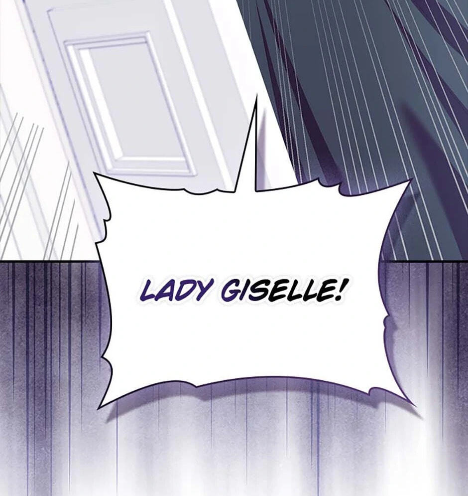 Giselle the Unbreakable Chapter 24 page 13 - 