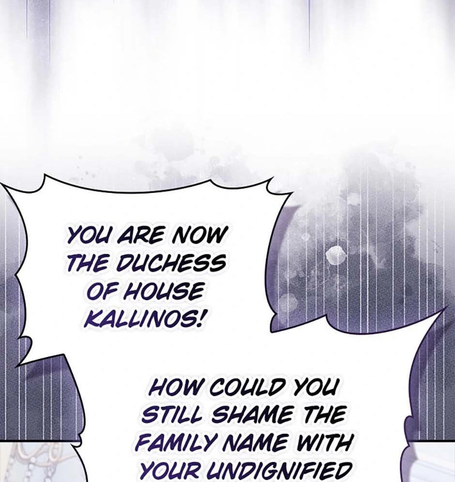 Giselle the Unbreakable Chapter 24 page 14 - 