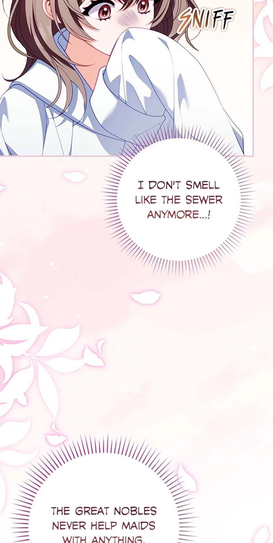 Giselle the Unbreakable Chapter 24 page 132 - 