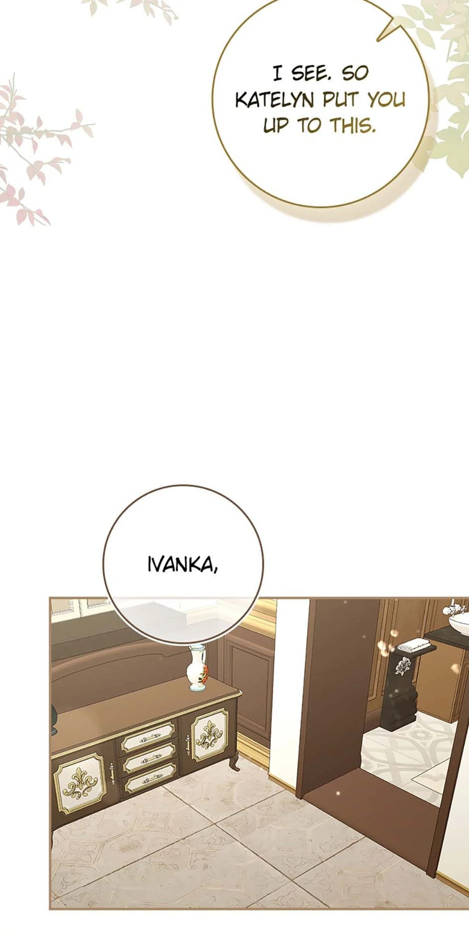 Giselle the Unbreakable Chapter 24 page 137 - 