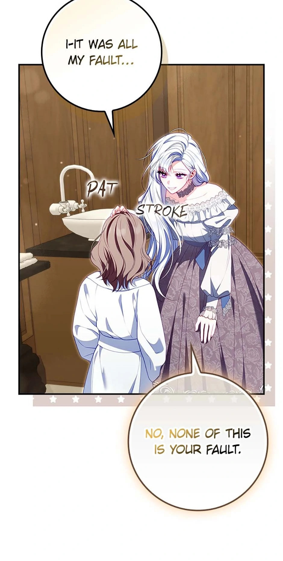 Giselle the Unbreakable Chapter 24 page 140 - 