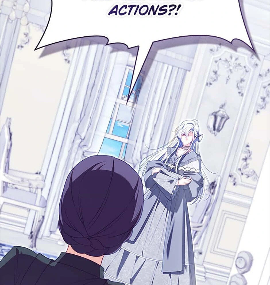 Giselle the Unbreakable Chapter 24 page 15 - 