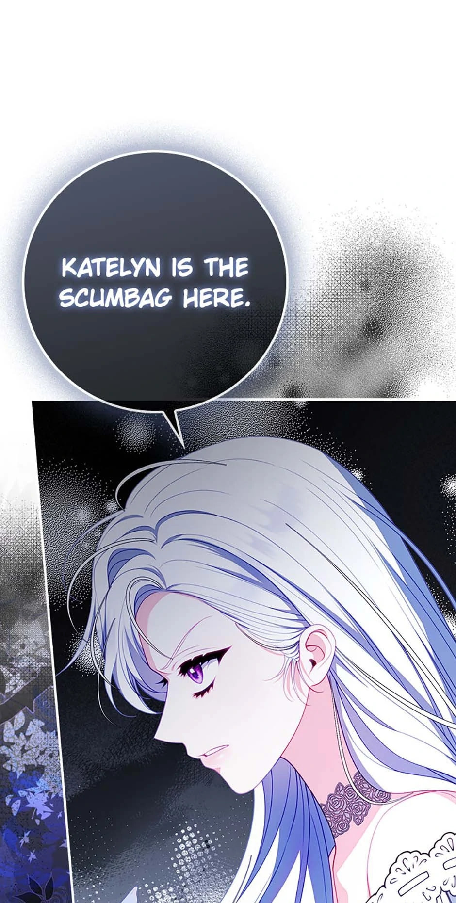 Giselle the Unbreakable Chapter 24 page 141 - 