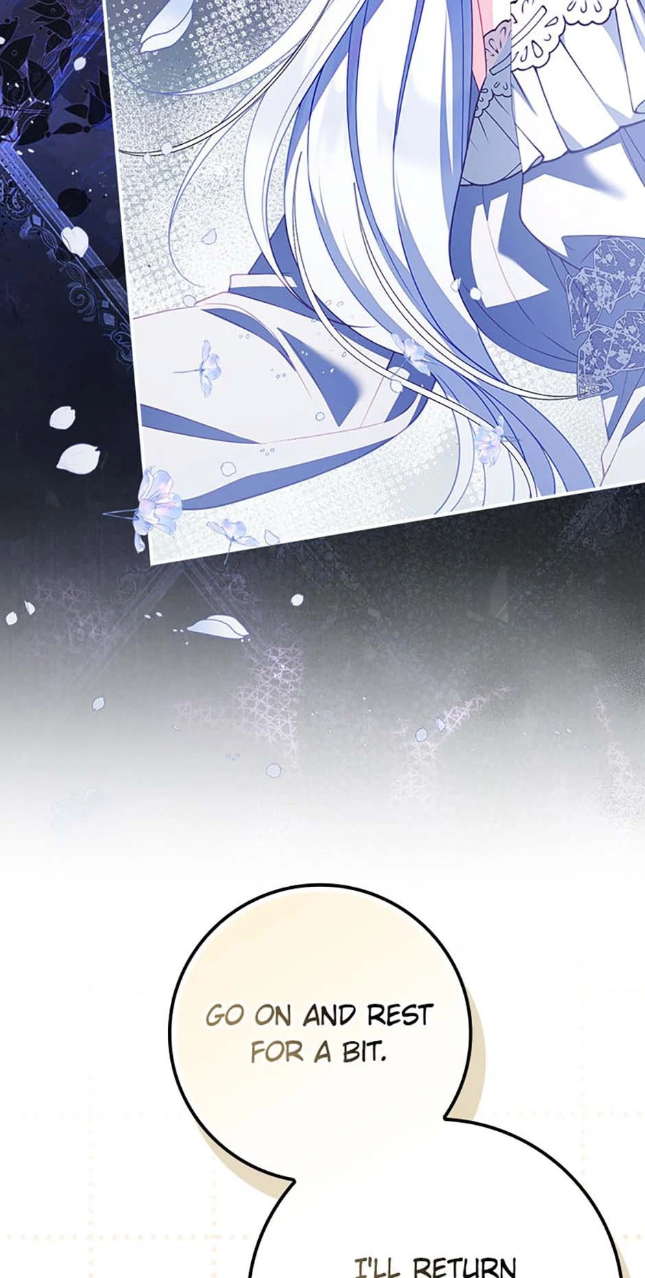 Giselle the Unbreakable Chapter 24 page 142 - 