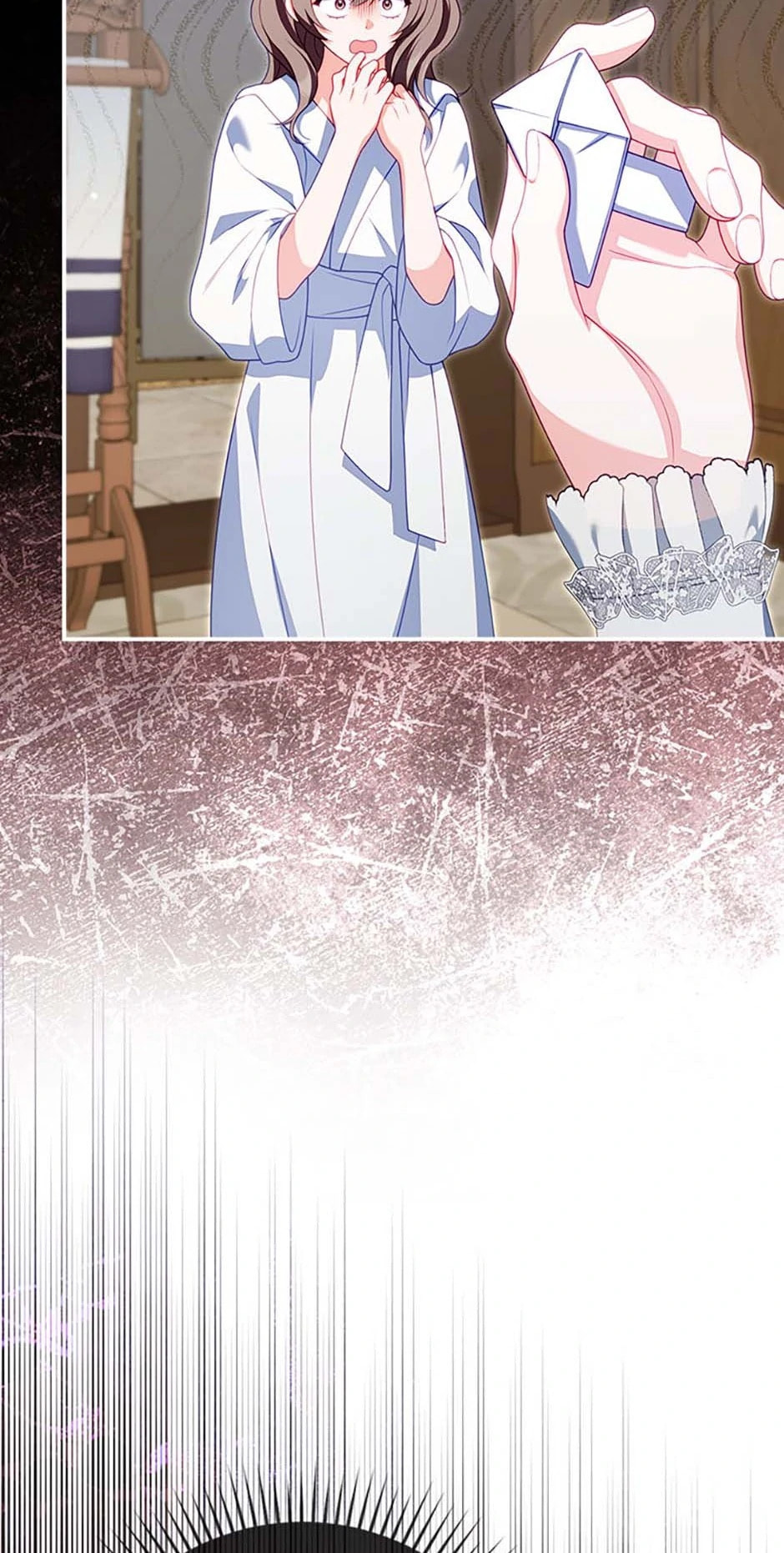 Giselle the Unbreakable Chapter 24 page 146 - 
