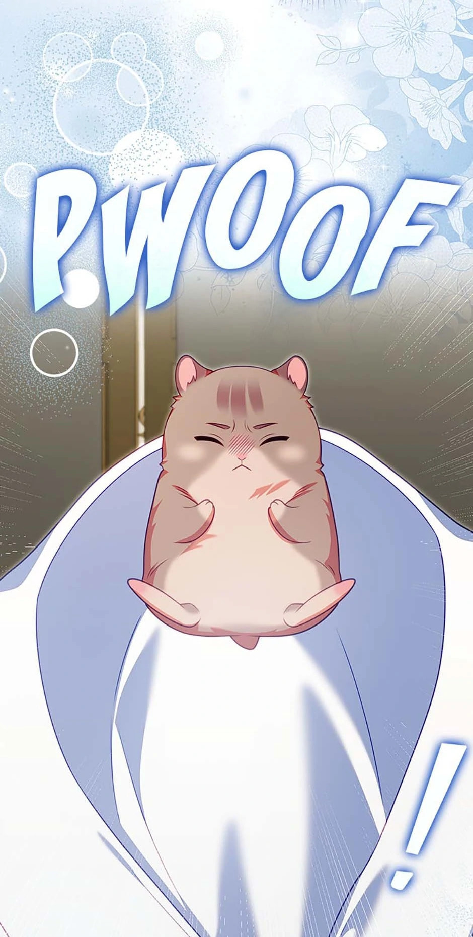 Giselle the Unbreakable Chapter 24 page 151 - 