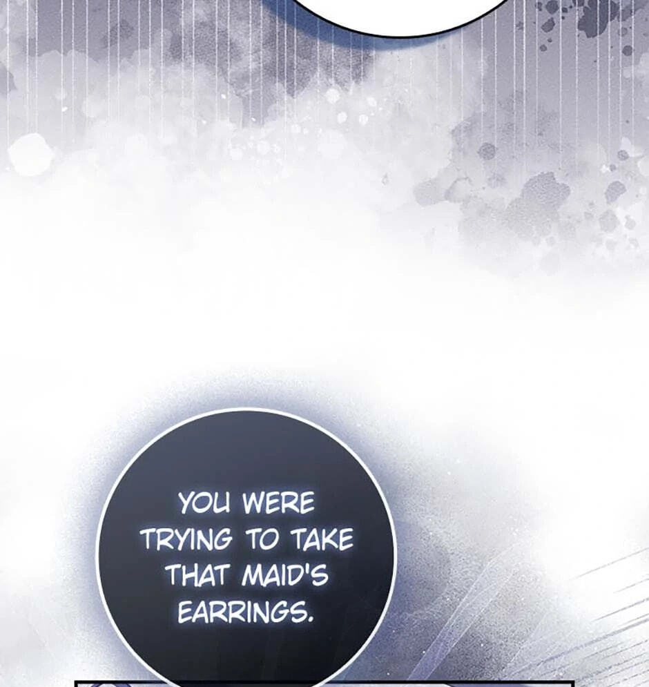 Giselle the Unbreakable Chapter 24 page 17 - 