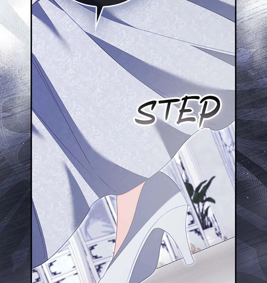 Giselle the Unbreakable Chapter 24 page 18 - 