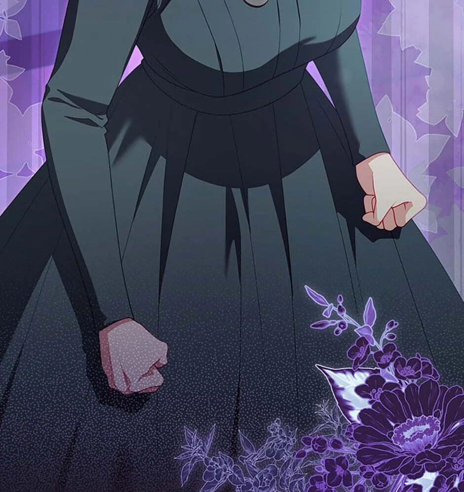 Giselle the Unbreakable Chapter 24 page 3 - 