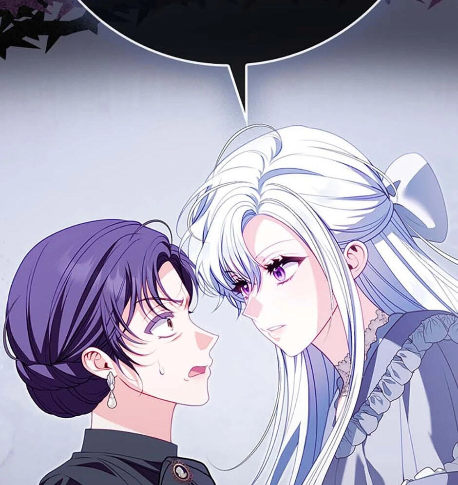 Giselle the Unbreakable Chapter 24 page 21 - 