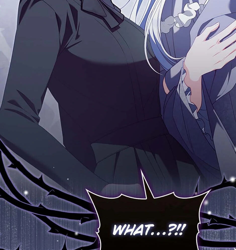 Giselle the Unbreakable Chapter 24 page 22 - 
