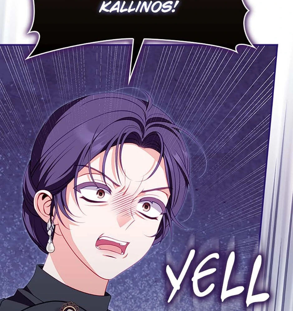 Giselle the Unbreakable Chapter 24 page 24 - 