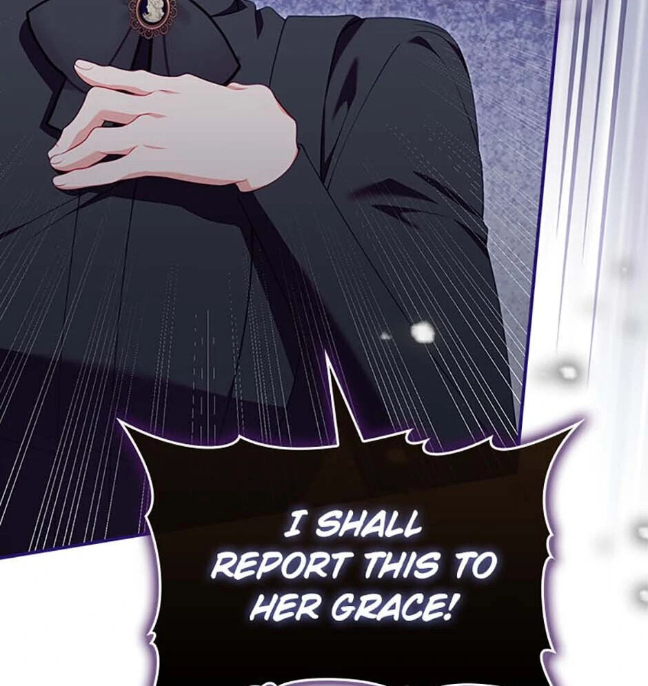 Giselle the Unbreakable Chapter 24 page 25 - 