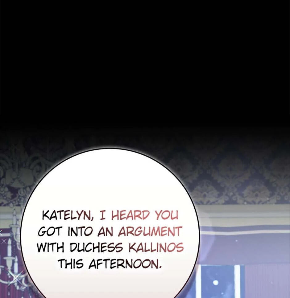 Giselle the Unbreakable Chapter 24 page 32 - 