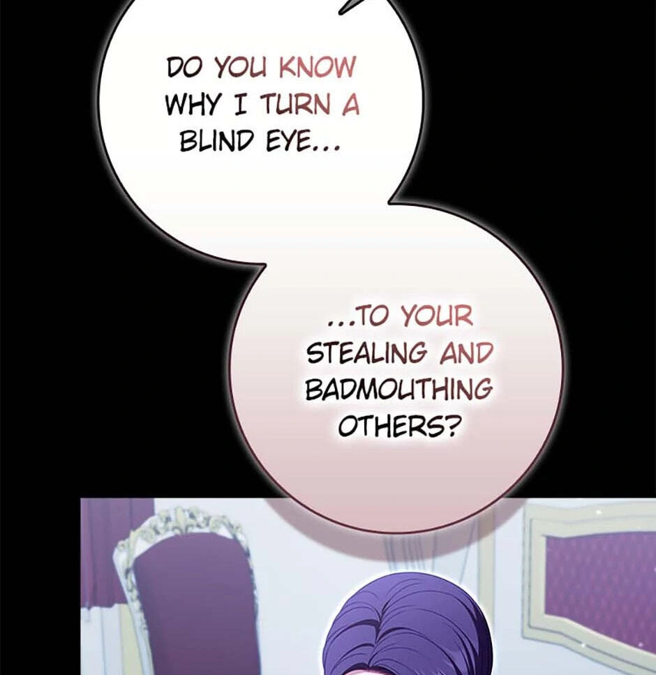 Giselle the Unbreakable Chapter 24 page 35 - 