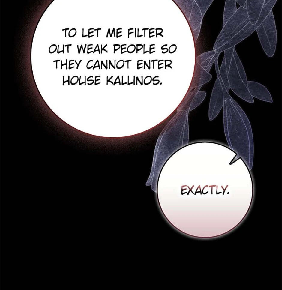 Giselle the Unbreakable Chapter 24 page 37 - 