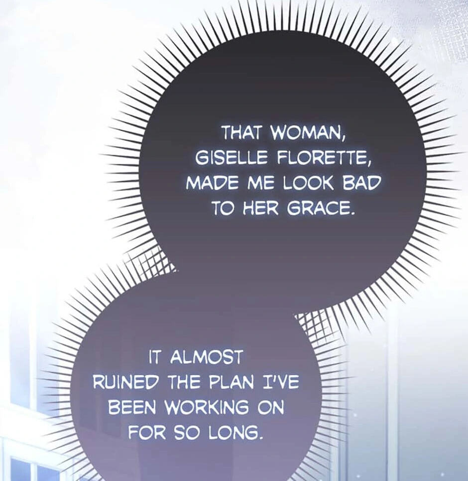 Giselle the Unbreakable Chapter 24 page 42 - 