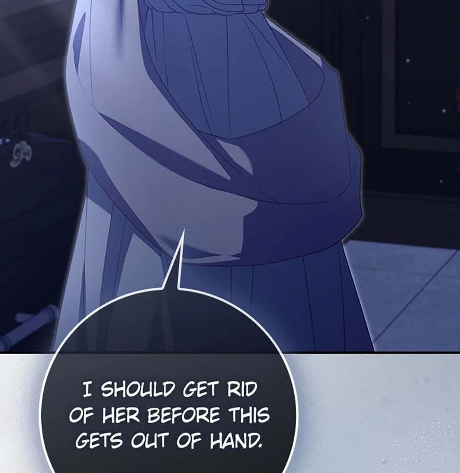 Giselle the Unbreakable Chapter 24 page 44 - 