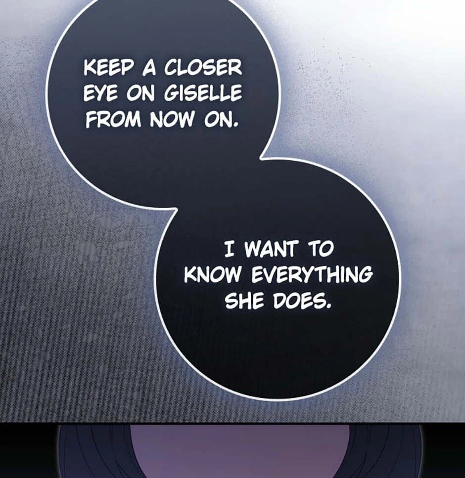 Giselle the Unbreakable Chapter 24 page 49 - 