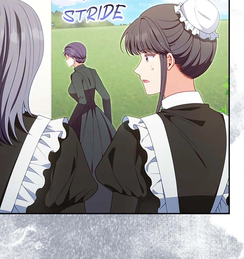 Giselle the Unbreakable Chapter 24 page 6 - 
