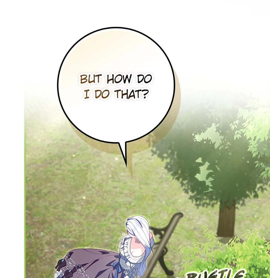 Giselle the Unbreakable Chapter 24 page 64 - 
