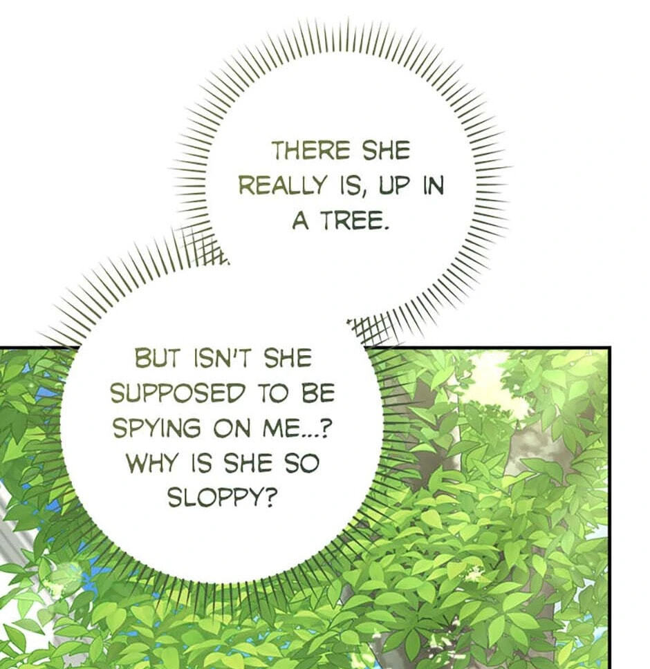 Giselle the Unbreakable Chapter 24 page 71 - 