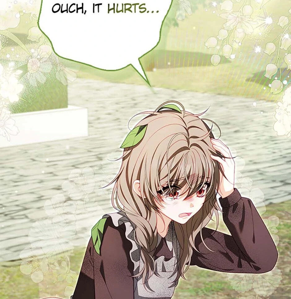 Giselle the Unbreakable Chapter 24 page 90 - 