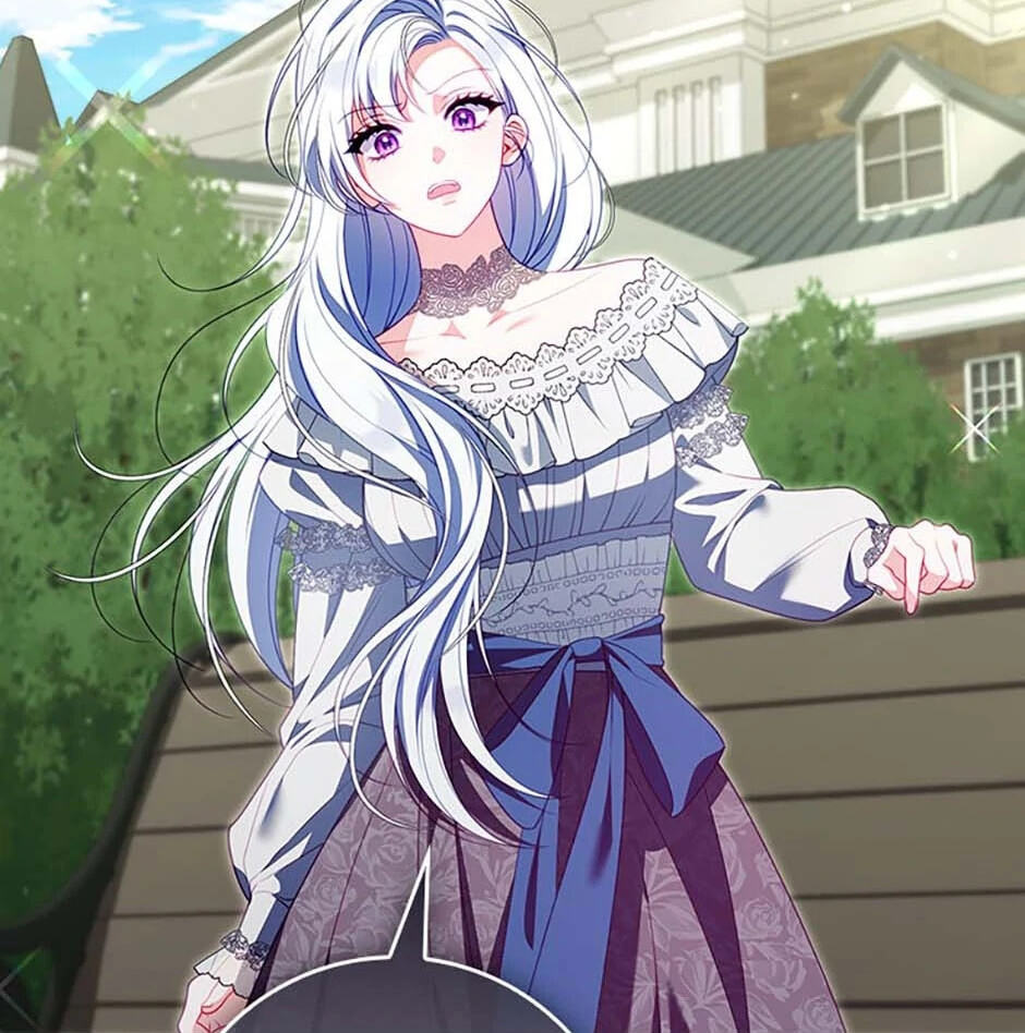 Giselle the Unbreakable Chapter 24 page 100 - 