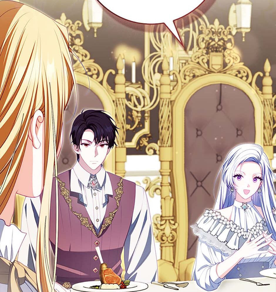 Giselle the Unbreakable Chapter 25 page 101 - 