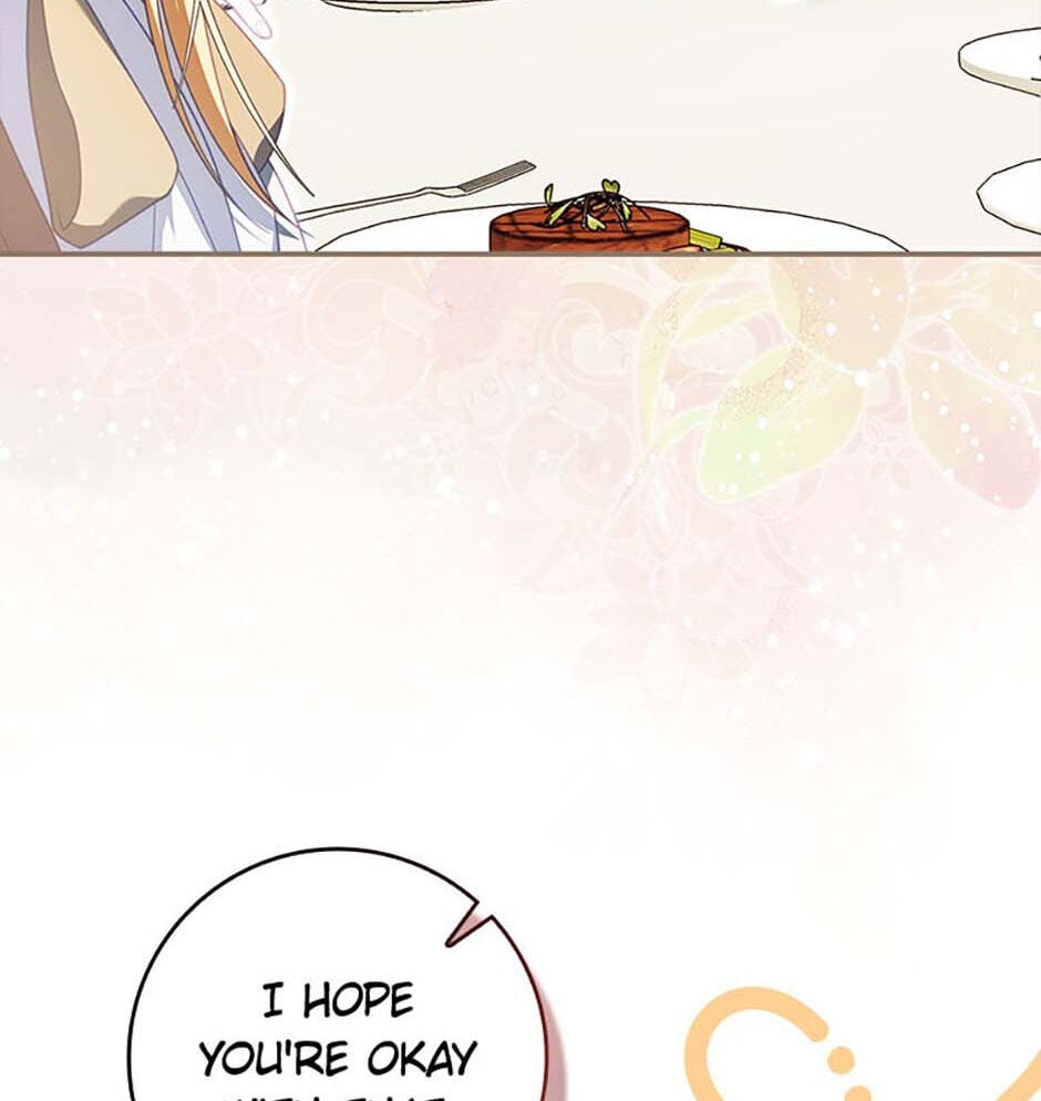 Giselle the Unbreakable Chapter 25 page 102 - 