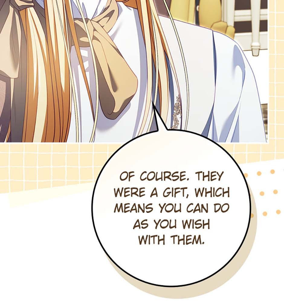 Giselle the Unbreakable Chapter 25 page 104 - 