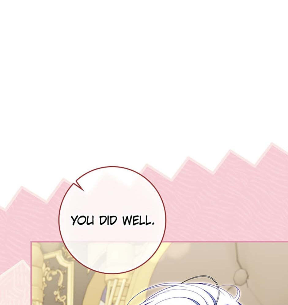 Giselle the Unbreakable Chapter 25 page 105 - 
