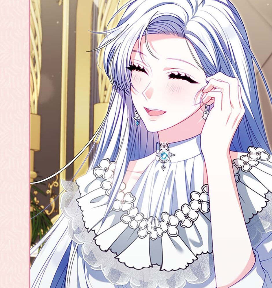 Giselle the Unbreakable Chapter 25 page 106 - 