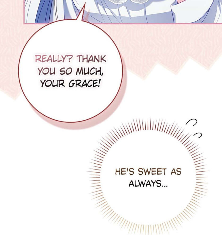 Giselle the Unbreakable Chapter 25 page 107 - 