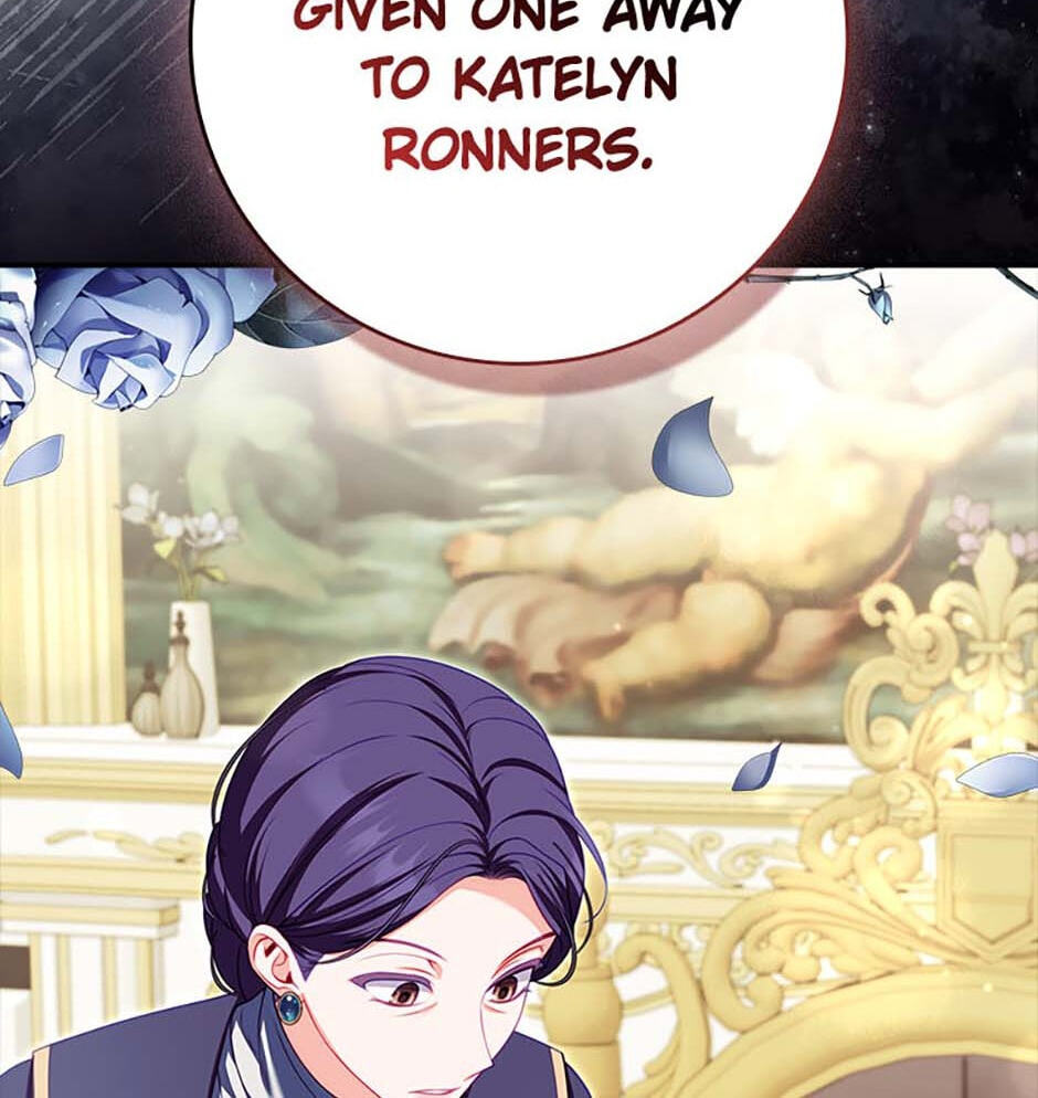 Giselle the Unbreakable Chapter 25 page 111 - 