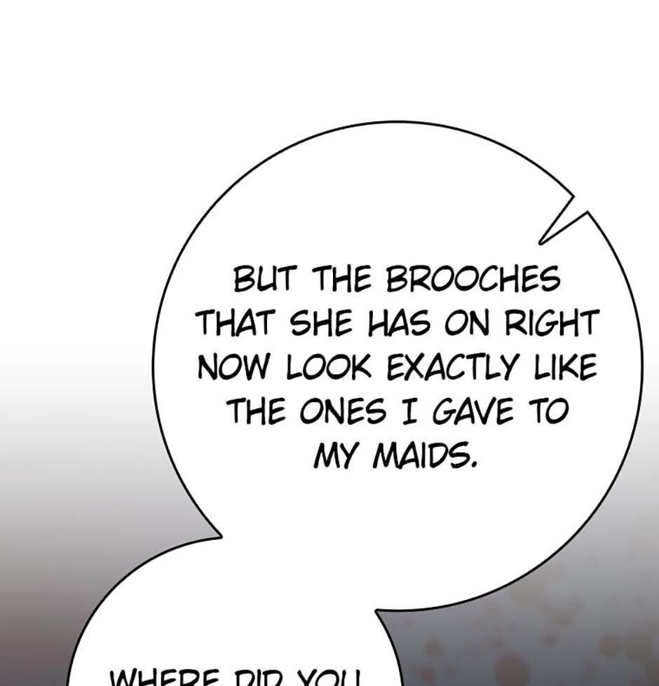 Giselle the Unbreakable Chapter 25 page 114 - 