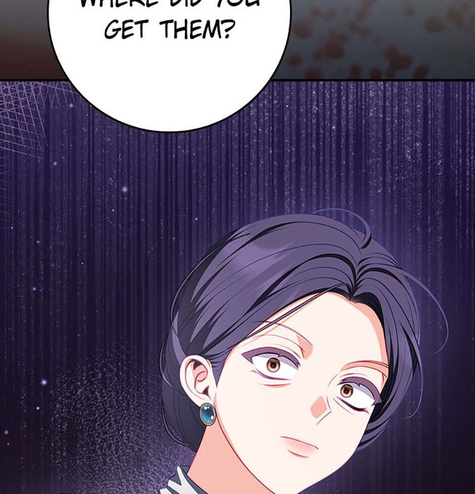 Giselle the Unbreakable Chapter 25 page 115 - 