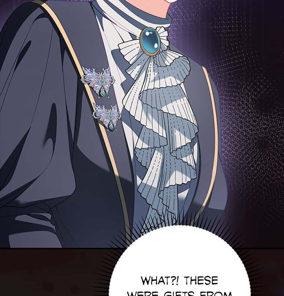 Giselle the Unbreakable Chapter 25 page 116 - 