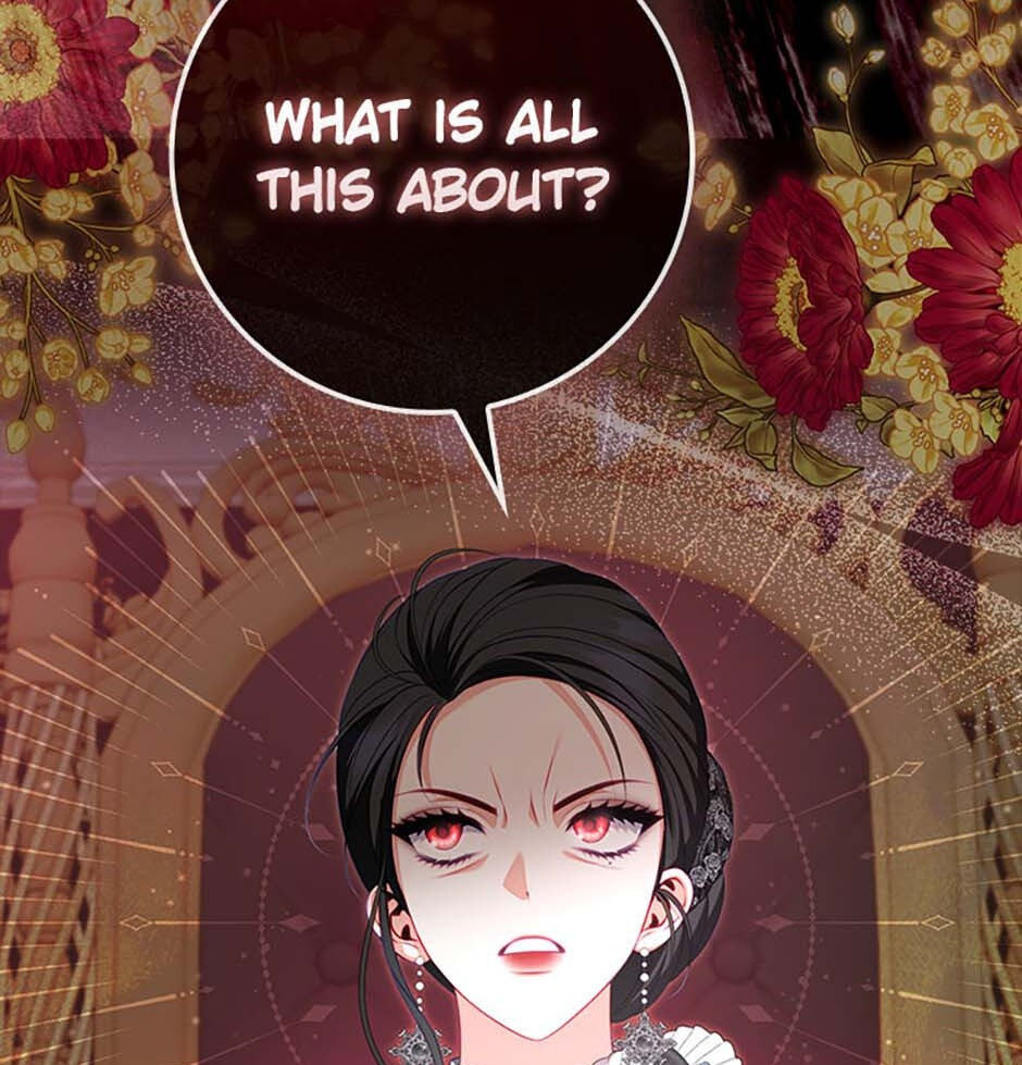 Giselle the Unbreakable Chapter 25 page 122 - 