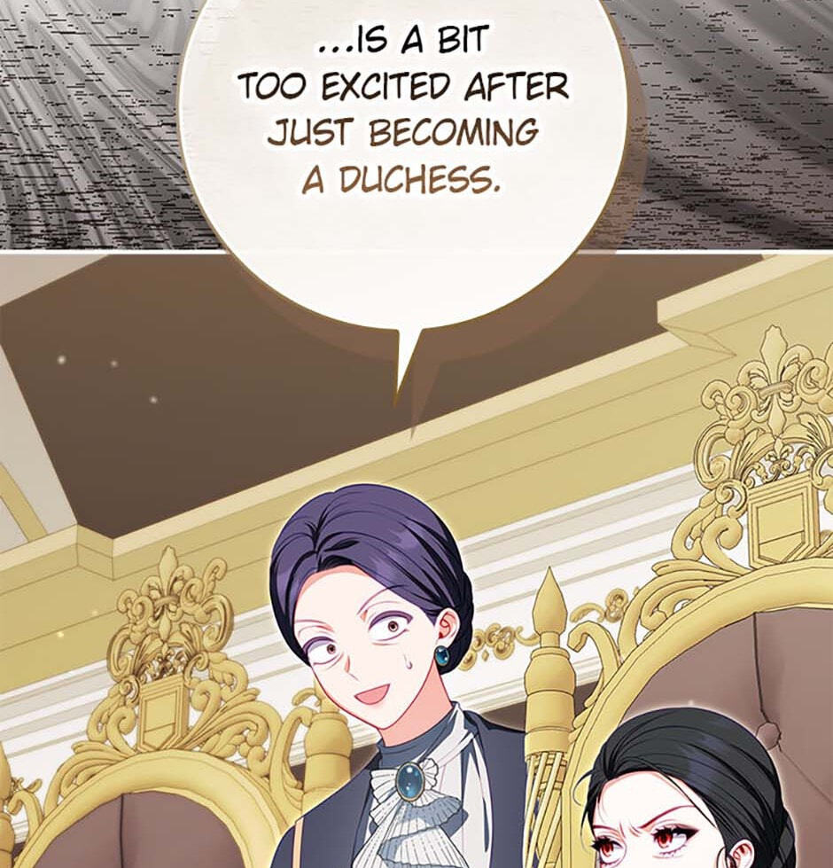 Giselle the Unbreakable Chapter 25 page 126 - 