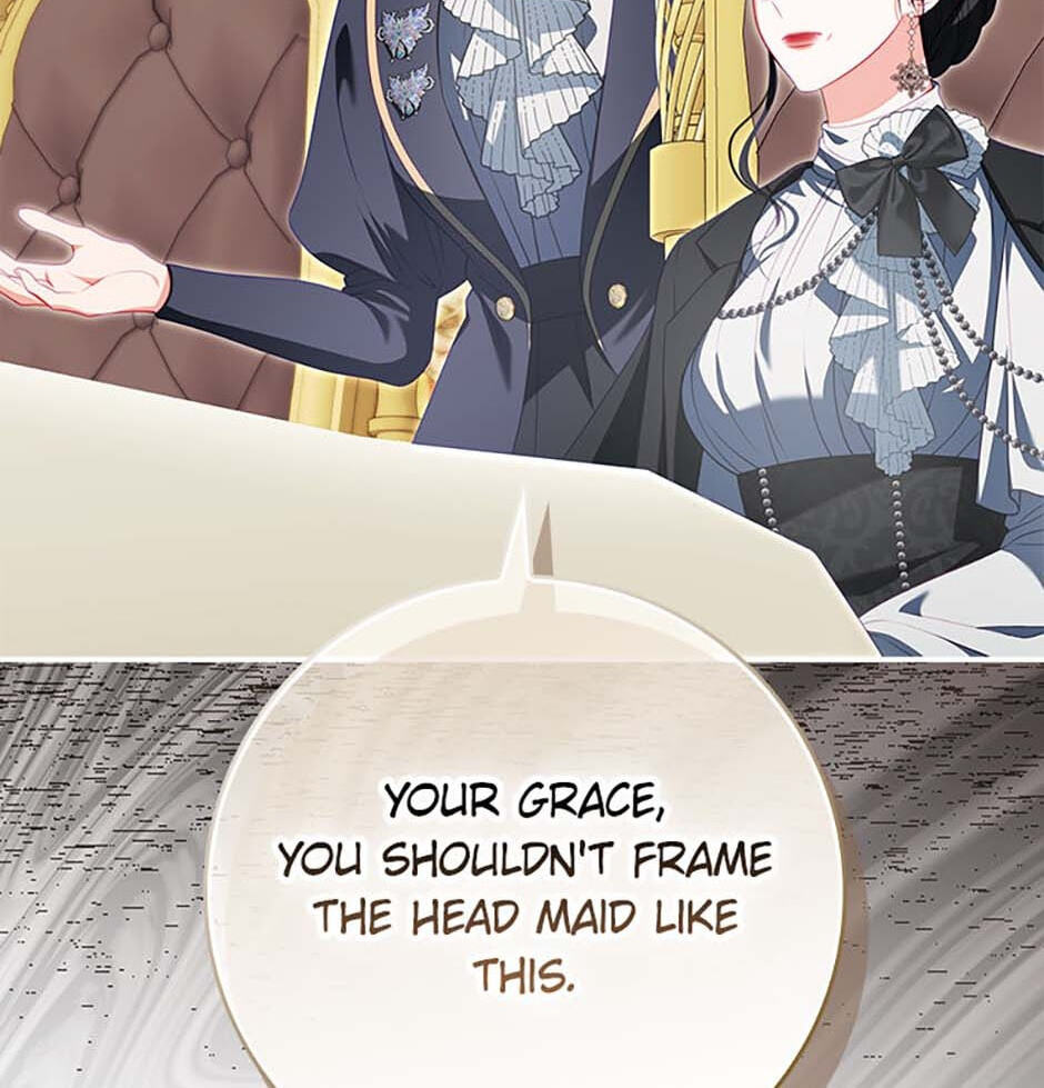 Giselle the Unbreakable Chapter 25 page 127 - 