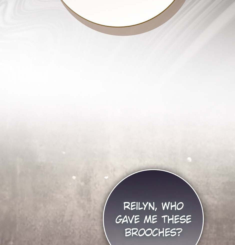 Giselle the Unbreakable Chapter 25 page 128 - 