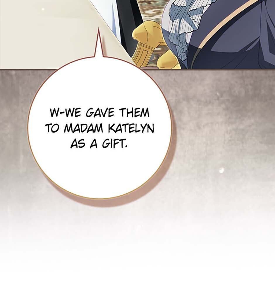 Giselle the Unbreakable Chapter 25 page 130 - 